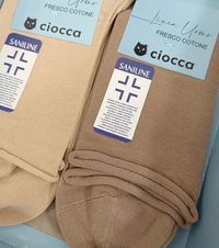 CALZINO CORTO UOMO 793/1 Tellini S.R.L. Velkoobchodní oblečení